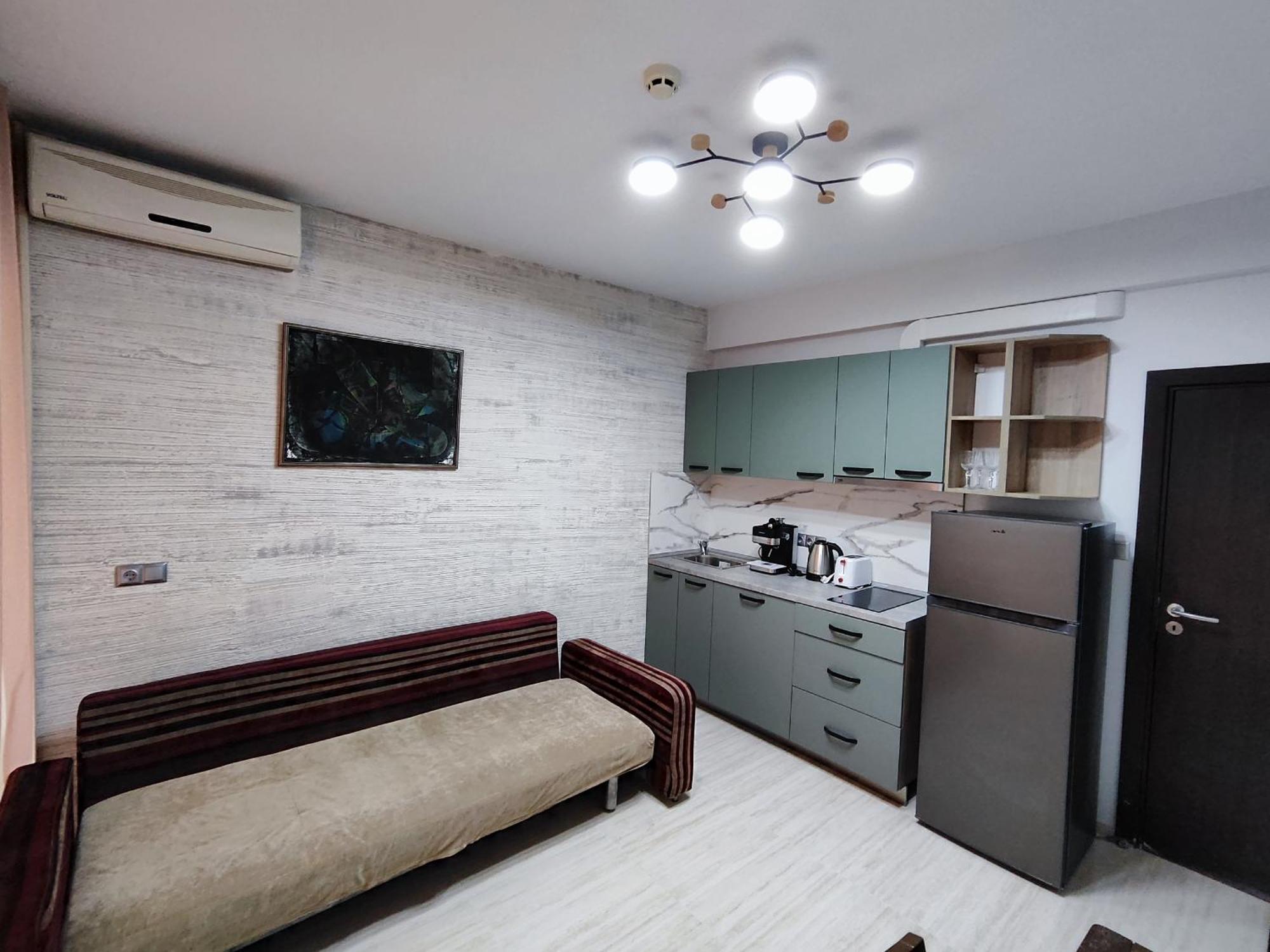 Europroperties Bendita Mare Apartments Golden Sands Exterior foto