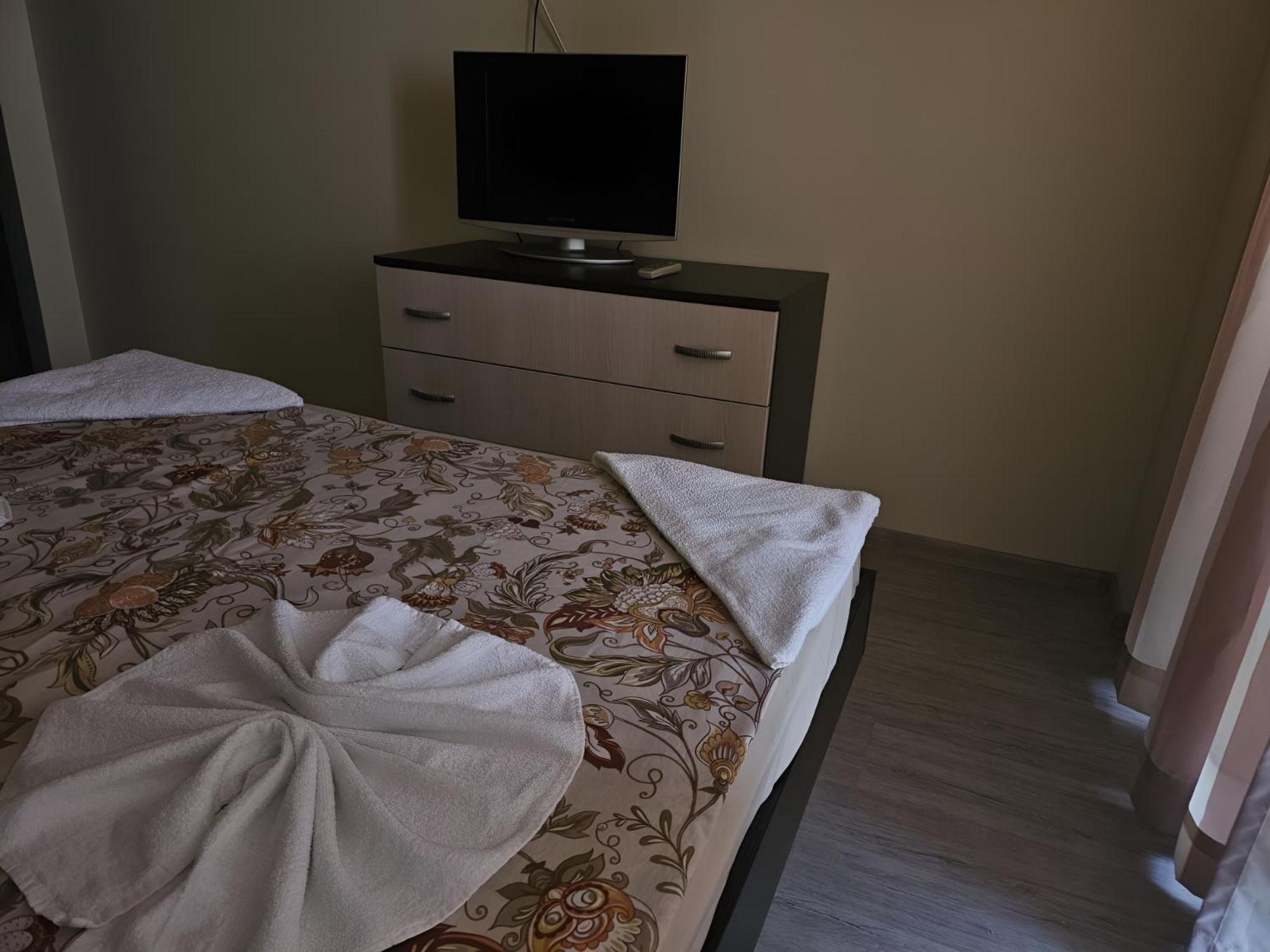 Europroperties Bendita Mare Apartments Golden Sands Exterior foto