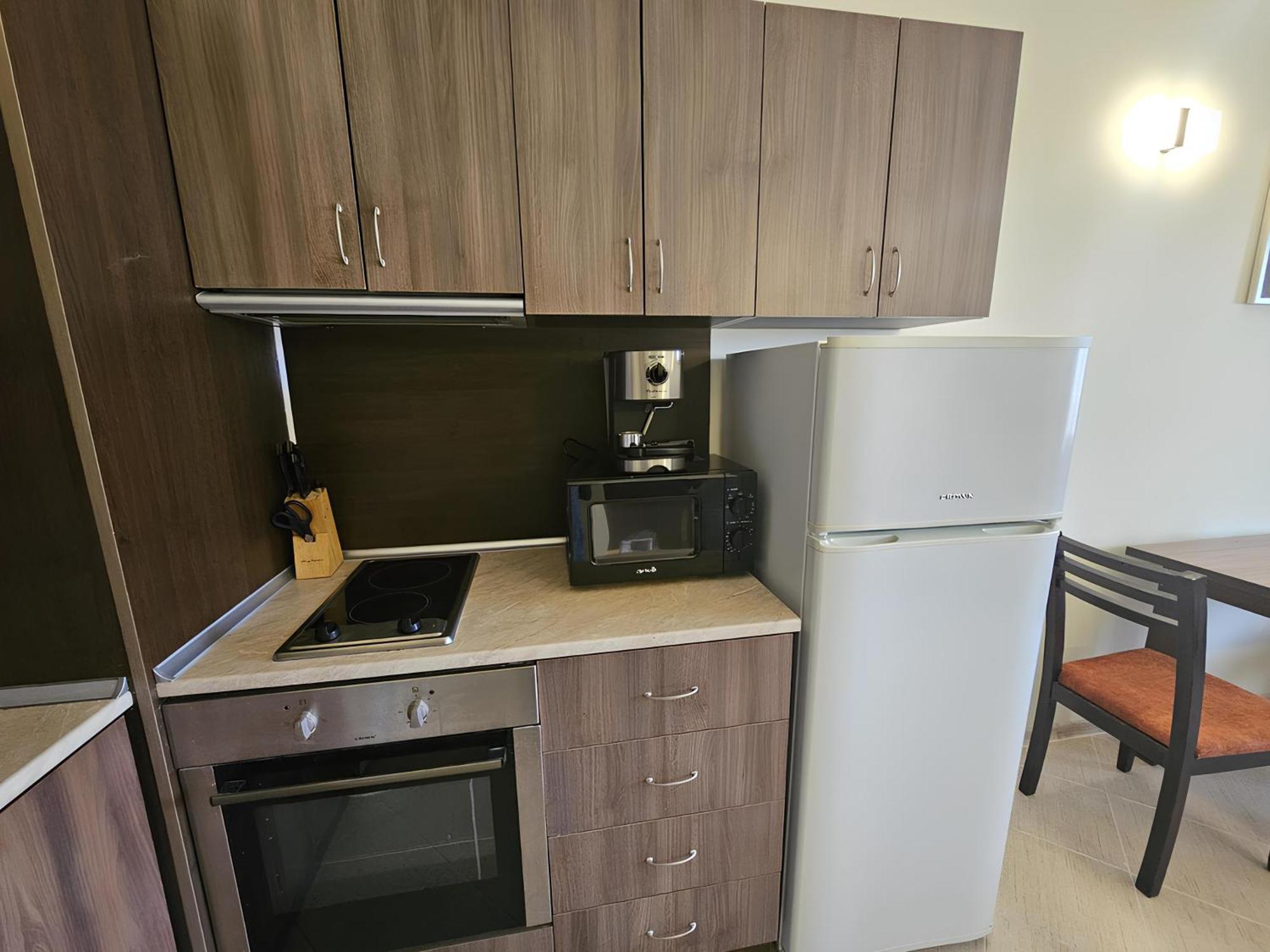 Europroperties Bendita Mare Apartments Golden Sands Exterior foto